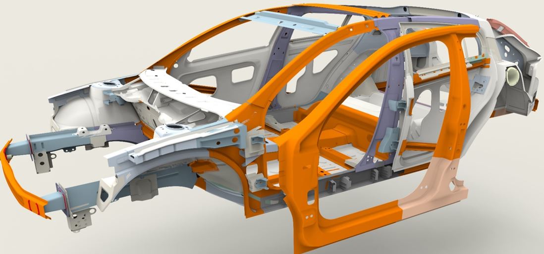 Door Ring ArcelorMittal